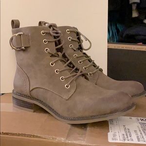Aldo Ankle Boots